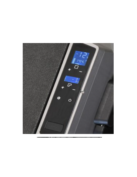 NEVERA/CONGELADOR 12/24V  36L YAGÜE RYT36