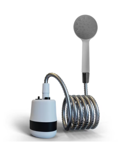 KIT DE DUCHA BATERÍA 2