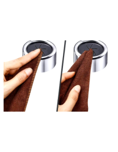 CLIP PARA PAÑO DE COCINA/TOALLA