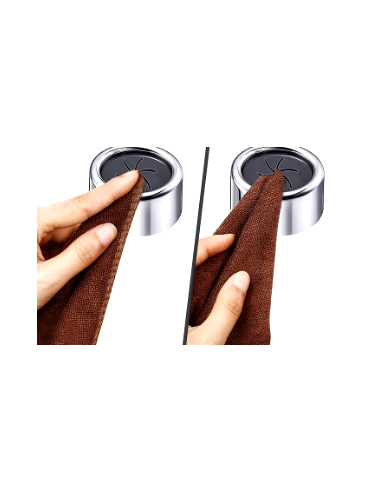 CLIP PARA PAÑO DE COCINA/TOALLA