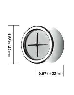 CLIP PARA PAÑO DE COCINA/TOALLA 2