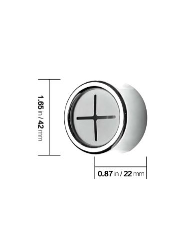 CLIP PARA PAÑO DE COCINA/TOALLA