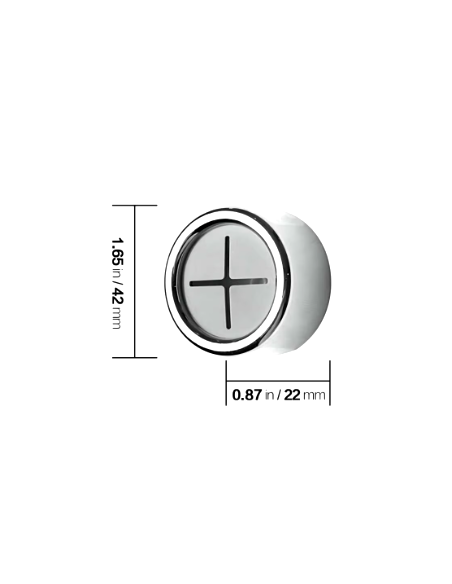 CLIP PARA PAÑO DE COCINA/TOALLA