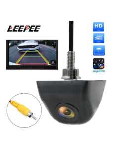 CÁMARA DE VISIÓN TRASERA MARCHA ATRÁS