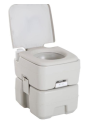 BAÑO QUÍMICO PORTÁTIL 20 LITROS SERIE 100 BENOTTI