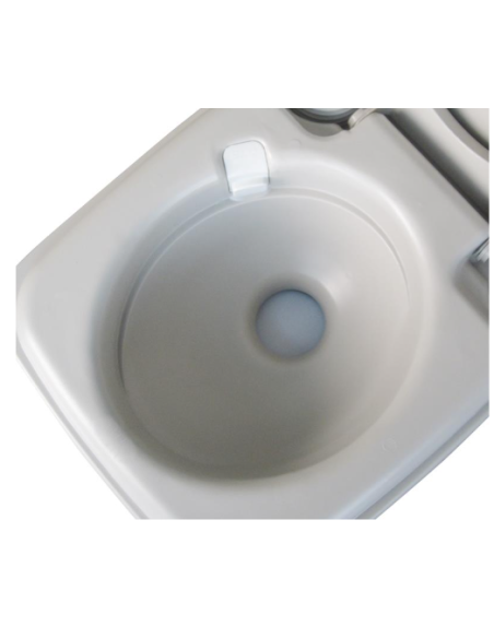 BAÑO QUÍMICO PORTÁTIL 20 LITROS SERIE 100 BENOTTI