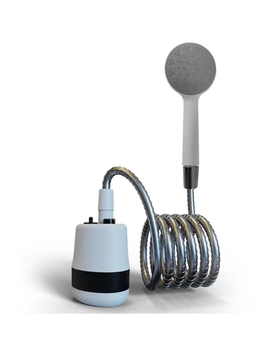 BAÑO QUÍMICO PORTÁTIL 20 LITROS SERIE 100 BENOTTI