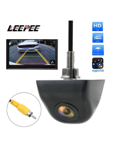 APLIQUE LED SOLAR 110LM NEGRO ELBAT