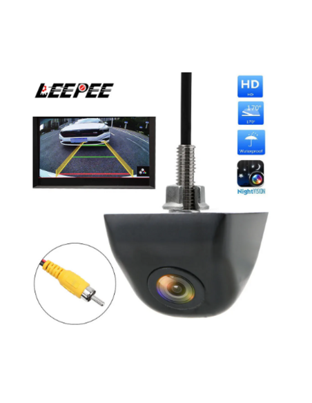 APLIQUE LED SOLAR 110LM NEGRO ELBAT