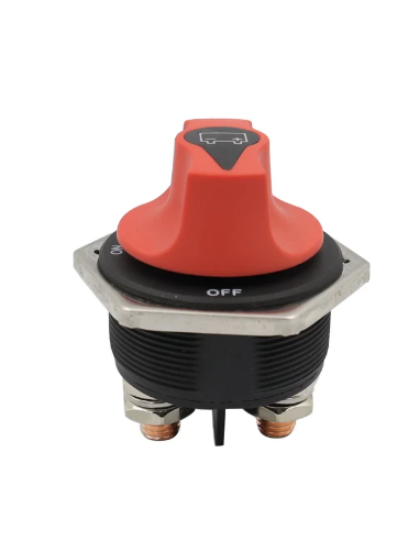 BATERIA SOLAR AGM 130A CYM POWER