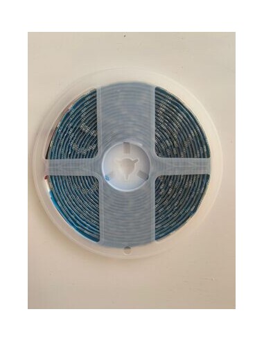 TIRA DE LUZ LED  12V BLANCO FRIO 6500K IP65