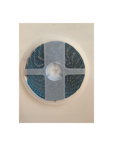 TIRA DE LUZ LED  12V BLANCO FRIO 6500K IP65