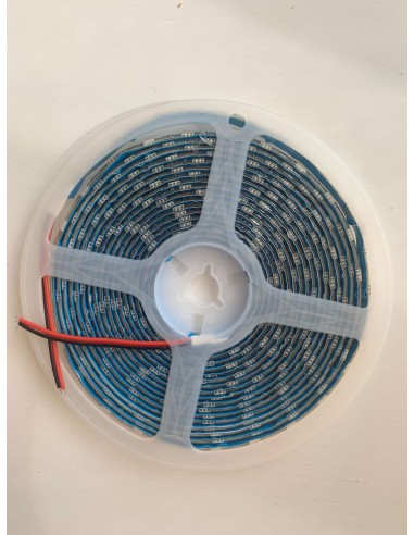 TIRA DE LUZ LED  12V BLANCO FRIO 6500K IP65