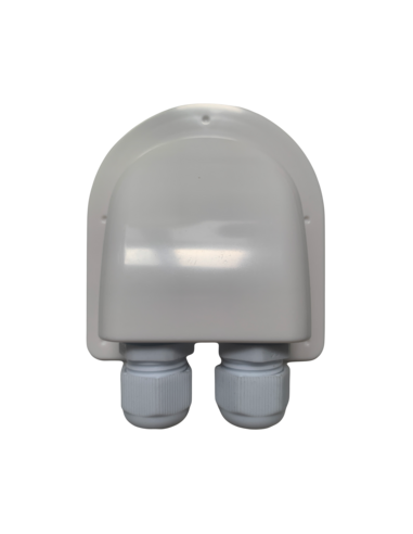 TIRA DE LUZ LED  12V BLANCO FRIO 6500K IP65