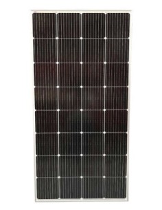 PANEL SOLAR MONOCRISTALINO 200W ELEKSOL