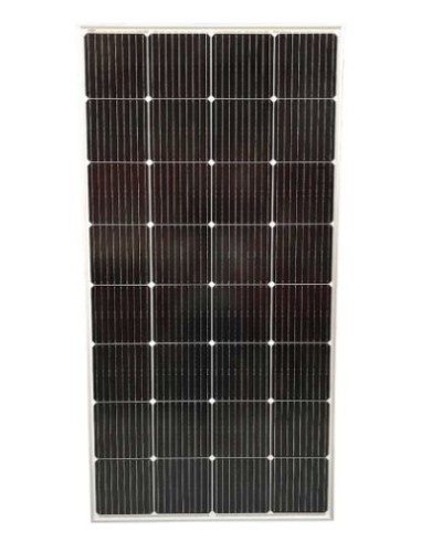 PANEL SOLAR MONOCRISTALINO 200W ELEKSOL