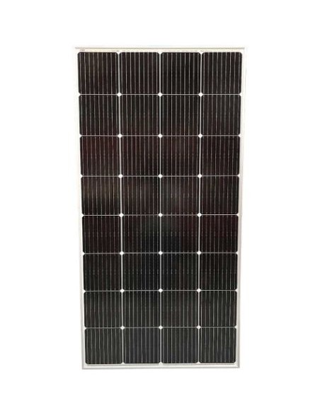 PANEL SOLAR MONOCRISTALINO 200W ELEKSOL