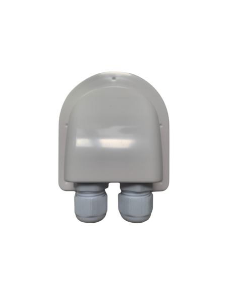 NEVERA FIJA  57 12/24V DC RYR65