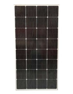 PANEL SOLAR MONOCRISTALINO 200W ELEKSOL 2