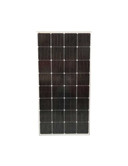 PANEL SOLAR MONOCRISTALINO 200W ELEKSOL
