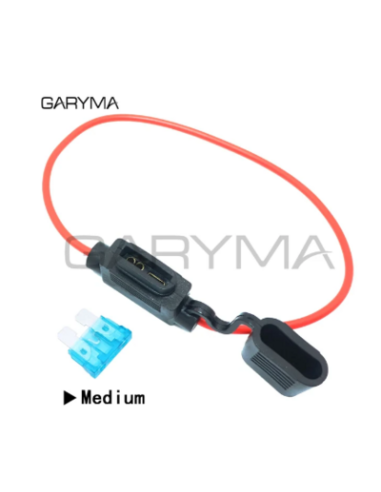 NEVERA FIJA  57 12/24V DC RYR65