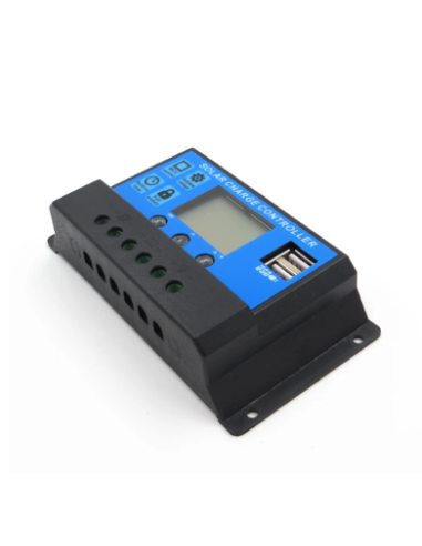 CABLE 12V PARA CONECTORES