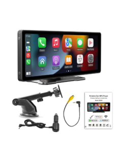 RADIO MULTIMEDIA PARA SALPICADERO 10,26 PULGADAS 2