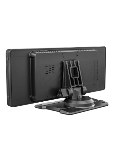 RADIO MULTIMEDIA PARA SALPICADERO 10,26 PULGADAS