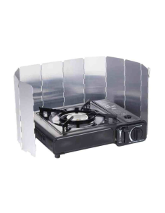 CORTAVIENTO PARA COCINA GAS