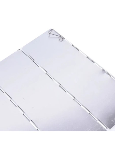 CORTAVIENTO PARA COCINA GAS