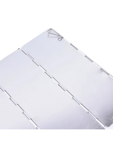 CORTAVIENTO PARA COCINA GAS