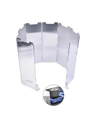 CORTAVIENTO PARA COCINA GAS