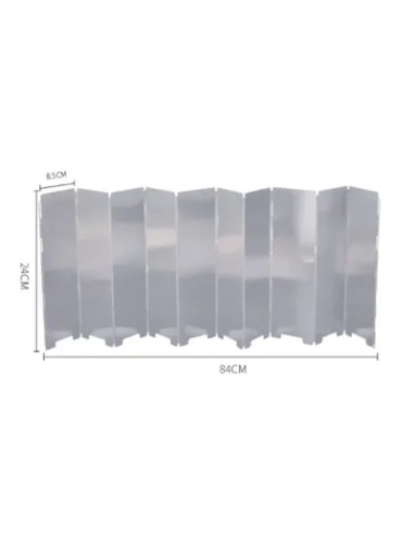 CORTAVIENTO PARA COCINA GAS