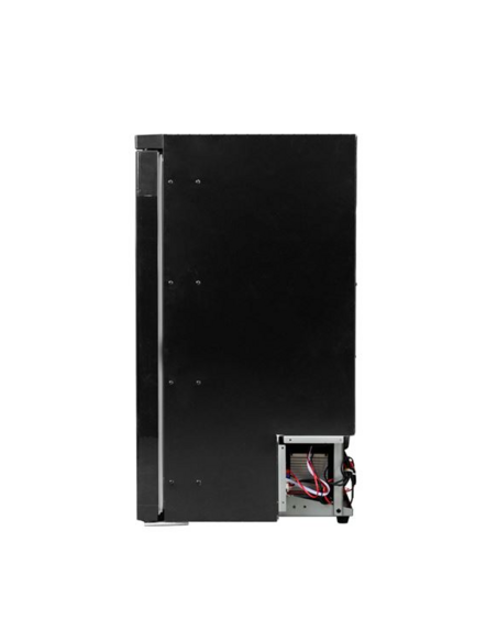 NEVERA FIJA CON COMPRESOR 12V 83 LITROS 80W MUVIP