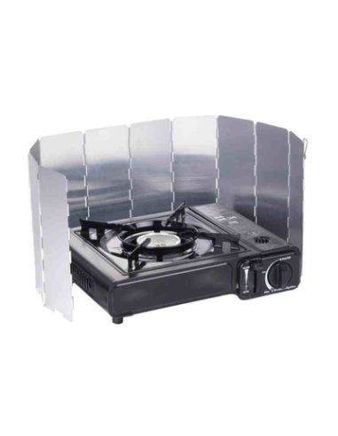 NEVERA FIJA CON COMPRESOR 12V 83 LITROS 80W MUVIP