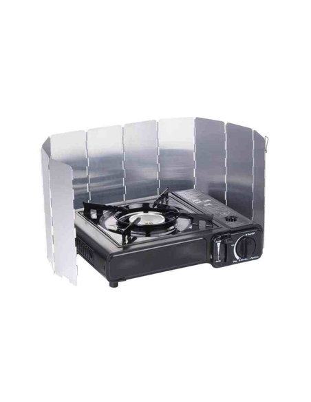 NEVERA FIJA CON COMPRESOR 12V 83 LITROS 80W MUVIP