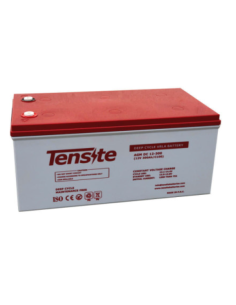 BATERIA 12V 300AH AGM TENSITE
