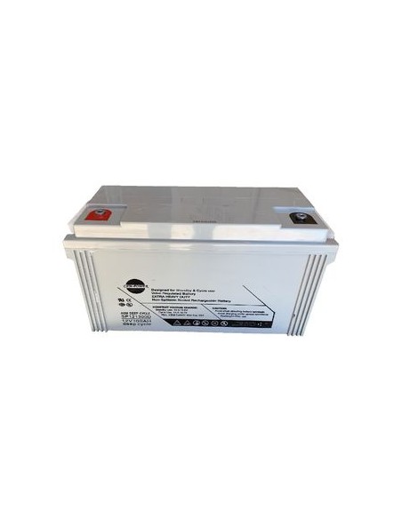 BATERIA 12V 300AH AGM TENSITE