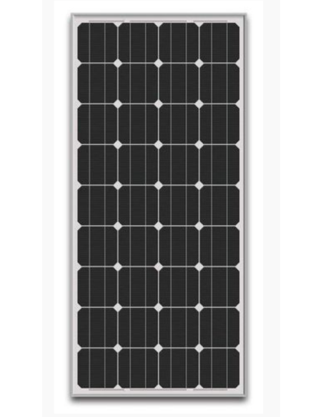 PLACA SOLAR 210W CYM