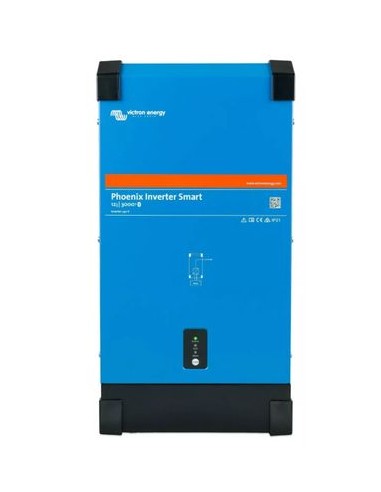 PLACA SOLAR 210W CYM