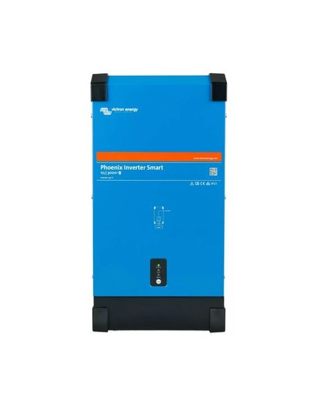 PLACA SOLAR 210W CYM