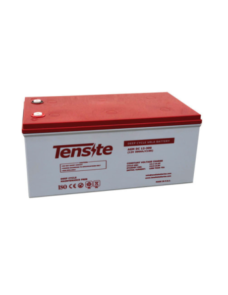 BATERIA 12V AGM TENSITE 150AH