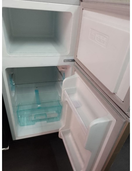 NEVERA 80 LITROS COMPRESOR 12V YAGUE RYR80-DX