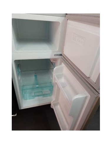 NEVERA 80 LITROS COMPRESOR 12V YAGUE RYR80-DX