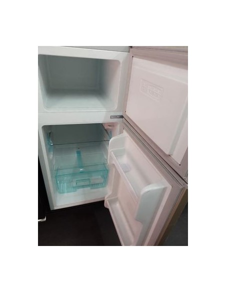 NEVERA 80 LITROS COMPRESOR 12V YAGUE RYR80-DX