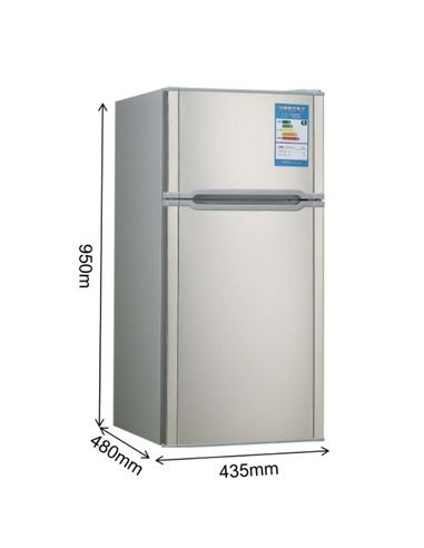 NEVERA 80 LITROS COMPRESOR 12V YAGUE RYR80-DX