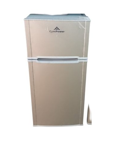 MESA DE CAMPING PLEGABLE ALUMINIO DONNA GARDEN 70X70CM