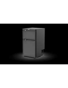 NEVERA 80 LITROS COMPRESOR 12V YAGUE RYR80-DX 2