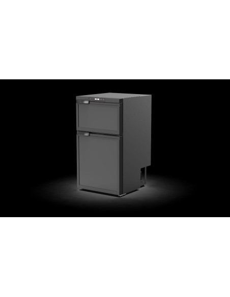 NEVERA 80 LITROS COMPRESOR 12V YAGUE RYR80-DX