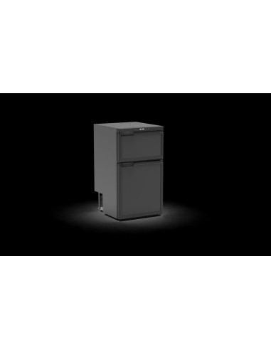 NEVERA 80 LITROS COMPRESOR 12V YAGUE RYR80-DX